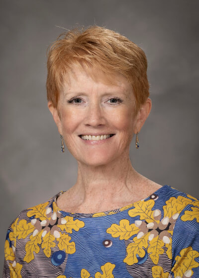 Photo of Tonia Evans, MSN, RN Lecturer