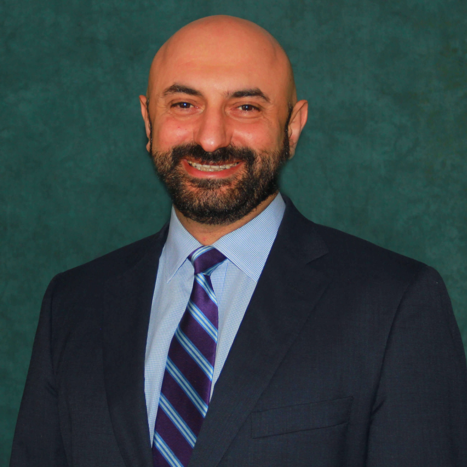 Dr. Alex Sargsyan Profile of Dr. Alex Sargsyan