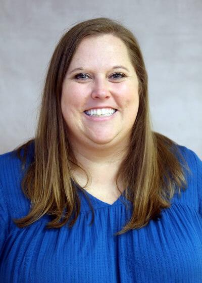 Photo of Amanda M Moore, CPC EMR Support Specialist