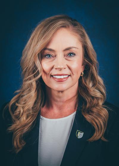 Photo of Amber Arsenault, EdD, RN, APRN, FNP-BC Assistant Professor