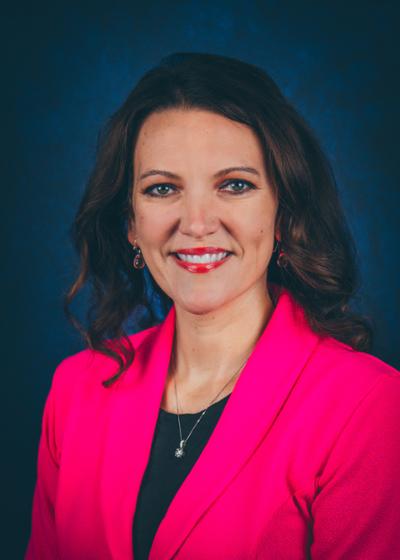 Photo of Candice Short, DNP, RN, APRN, FNP-C Director of DNP Program / Associate Professor