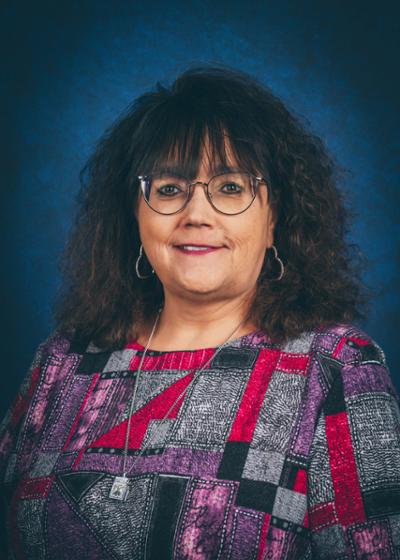 Photo of Denise Bowser, MEd, BAS, CAP Test Administrator