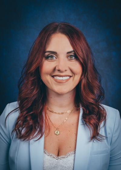 Photo of Emily Dean Recruiter