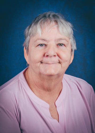 Photo of Helen Zakewicz, MS, RN Clinical Instructor