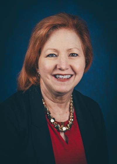 Photo of Karen Crowe, DNP, RN, CHSE Director of Simulation & Experiential Learning / Clinical Assistant Professor
