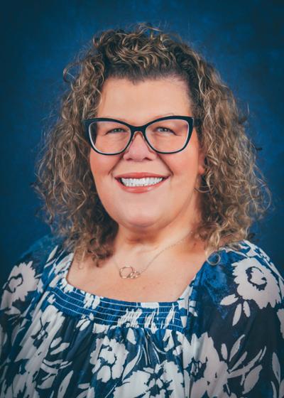 Photo of Lisa Scholz, DNP, RN, APRN, ANP-C Clinical Assistant Professor