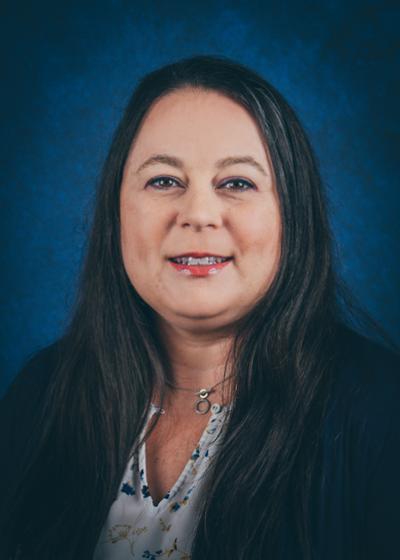 Photo of Mary Campbell, MSN, RN, CNE Lecturer