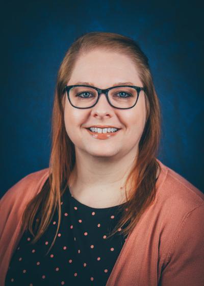 Photo of Misty Cook, MSN, RN Lecturer