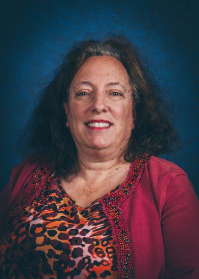Photo of Palma Mulqueen Credentialing and Contract Specialist