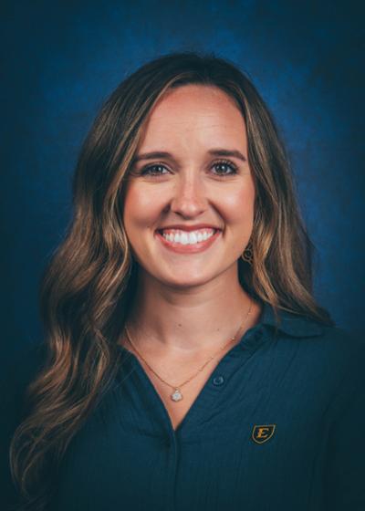 Photo of Savannah Johnson, MSN-Ed, RN Clinical Instructor
