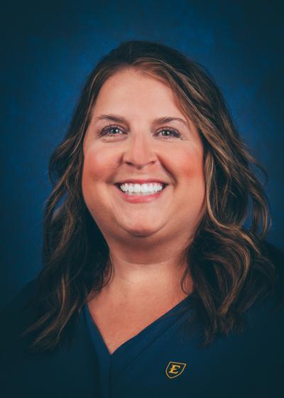 Photo of Tabitha Quillen, EdD, RN, CNE, CNEcl Director of Undergraduate Bridge Programs / Clinical Assistant Professor / Student Success Educator
