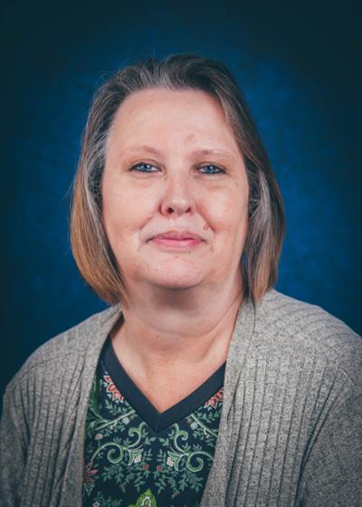 Photo of Victoria Hood-Wells, PhD, RN Clinical Instructor