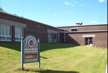 Photo for Hancock County Middle/High School Based Health Center