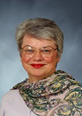 Profile Image of Dr. Janne Dunham-Taylor of Dr. Janne Dunham-Taylor