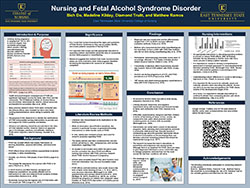 Photo for Nursing and Fetal Alcohol Syndrome Disorder