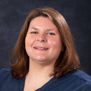 Photo of Victoria Mitchell, BSN, RN Registered Nurse