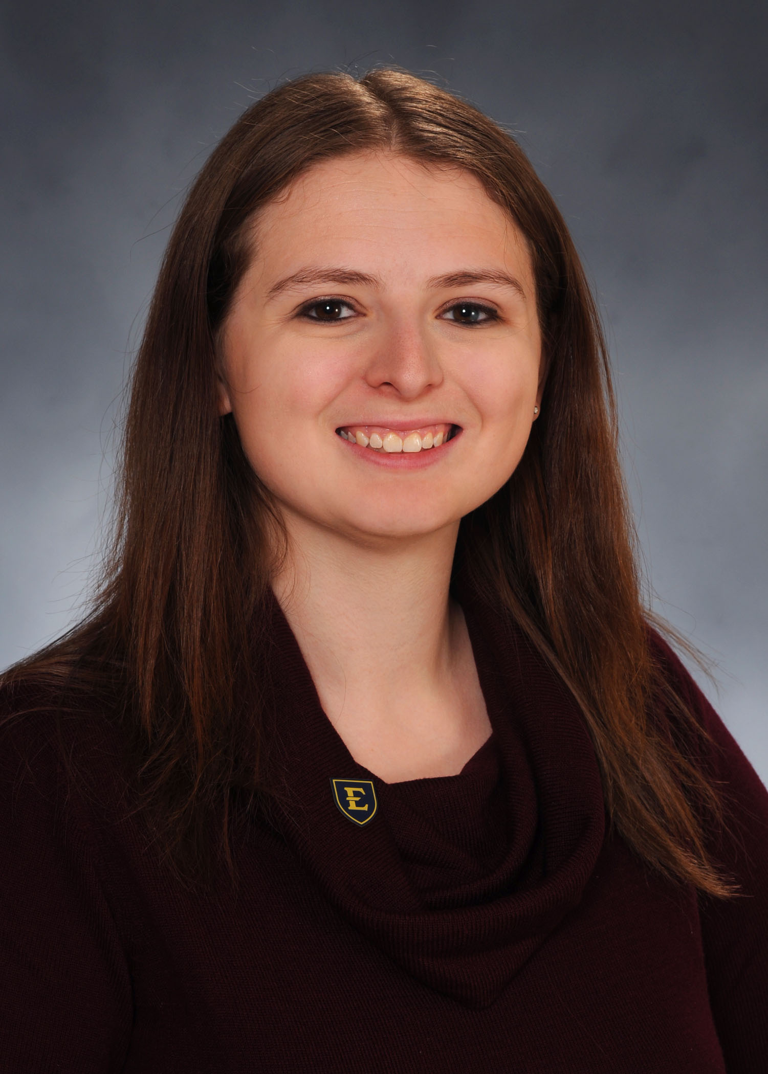 Photo of Katy Beall Director of Data Analytics