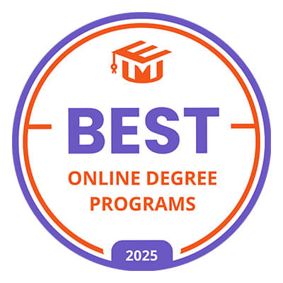 ETSU's RN-BSN program was recognized by EduMed as one of the Best Online RN to BSN Bridge Programs in Tennessee.