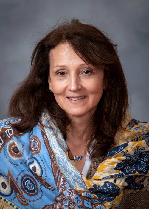 Photo of Victoria Palau (bio) PhD