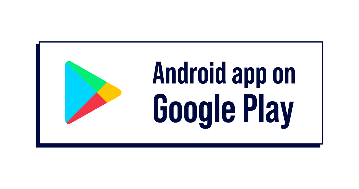 Android Google Play Store icon