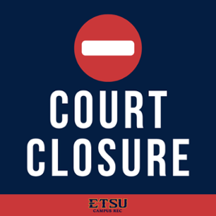 Photo for Courts 1-3 Closure