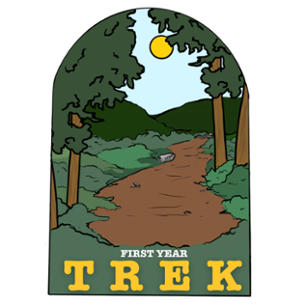 Trek Logo