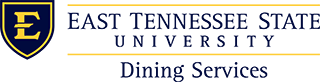 dining services logo