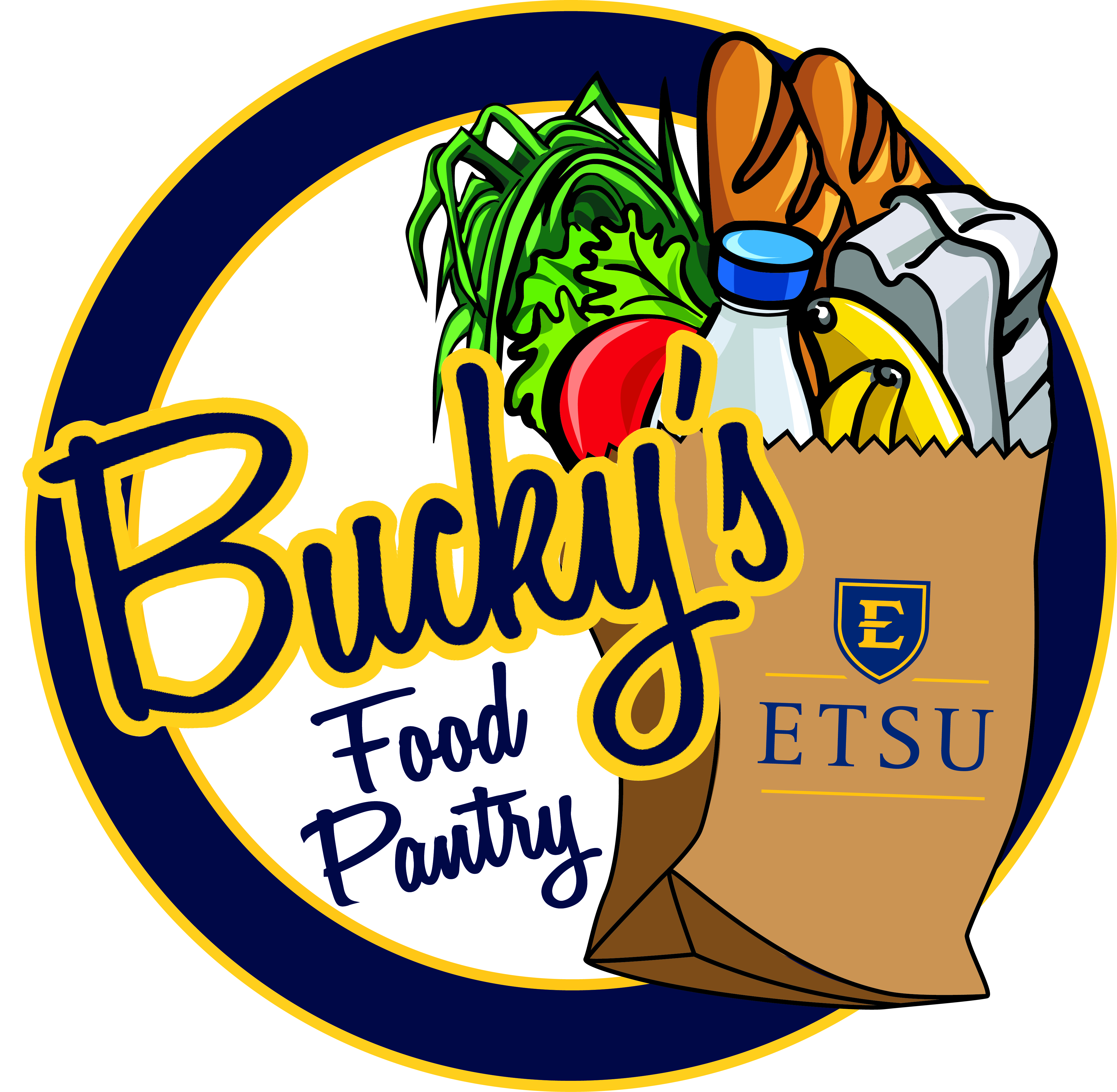 Bucky S Foodpantry