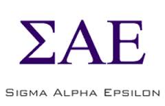 sigma alpha epsilon logo