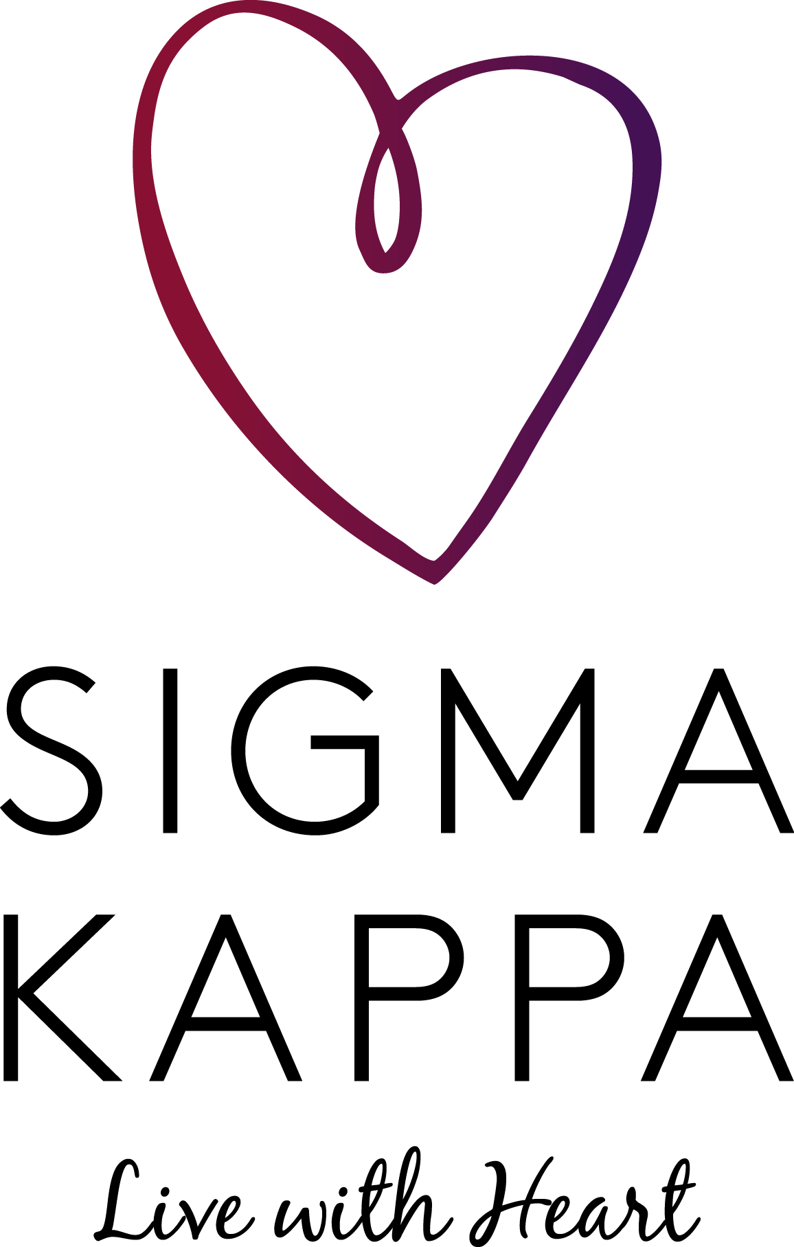 Sigma Kappa Logo