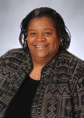 Photo of Laura Terry Director of Programming and Outreach, Multicultural Center