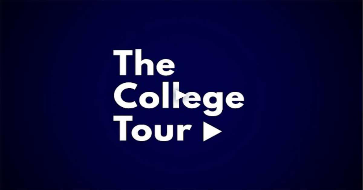 image for The College Tour